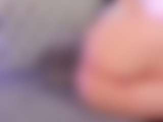 Anette-Cooper's Live Sex Cam Show