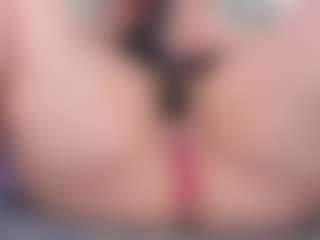 Anette-Cooper's Live Sex Cam Show