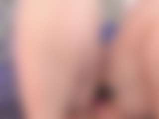 Anette-Cooper's Live Sex Cam Show