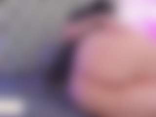 Anette-Cooper's Live Sex Cam Show