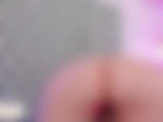 Live cam show with Anette-Cooper - Latina on Mixed Magazine Live | colombia