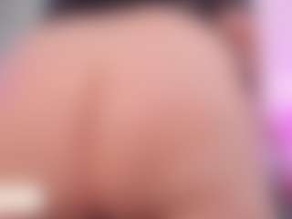 Live cam show with Anette-Cooper - Natural on Cam Slut