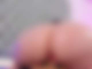Anette-Cooper's Live Sex Cam Show