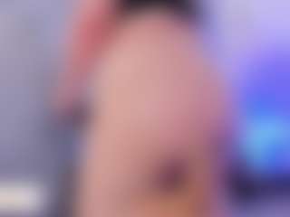 Anette-Cooper's Live Sex Cam Show