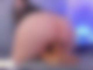 Anette-Cooper's Live Sex Cam Show