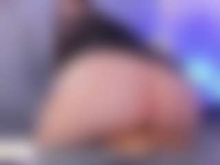 Anette-Cooper's Live Sex Cam Show