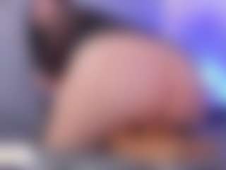 Anette-Cooper's Live Sex Cam Show
