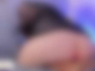 Anette-Cooper's Live Sex Cam Show