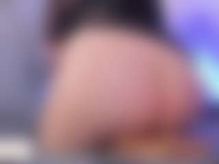 Anette-Cooper's Live Sex Cam Show