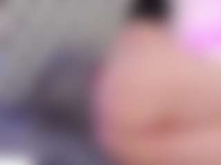 Live cam show with Anette-Cooper - Public on instabang