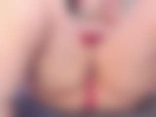 Live cam show with Anette-Cooper - Cum In Pussy on parknlotfishbdy