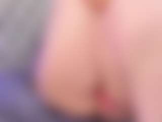 Live cam show with Anette-Cooper - Glasses on ObeyMaria