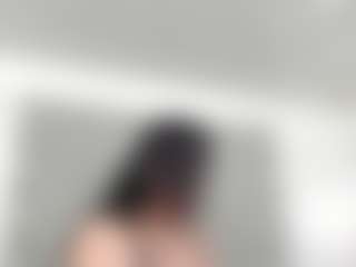 Live cam show with Anette-Cooper - Glasses on TottyGirls