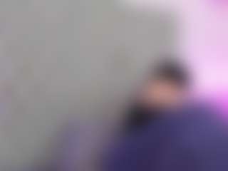 Anette-Cooper's Live Sex Cam Show