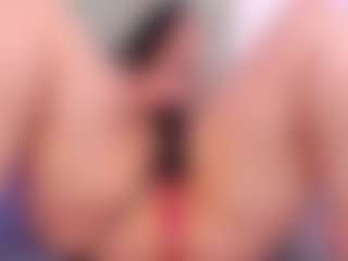 Anette-Cooper's Live Sex Cam Show