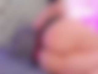 Anette-Cooper's Live Sex Cam Show