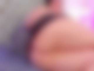 Anette-Cooper's Live Sex Cam Show