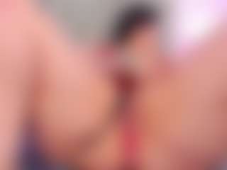 Anette-Cooper's Live Sex Cam Show