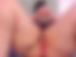Anette-Cooper's Live Sex Cam Show