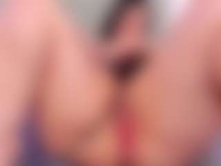 Anette-Cooper's Live Sex Cam Show