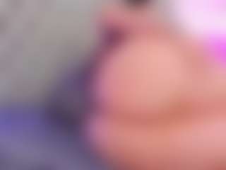 Anette-Cooper's Live Sex Cam Show