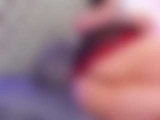 Anette-Cooper's Live Sex Cam Show