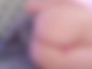 Anette-Cooper's Live Sex Cam Show