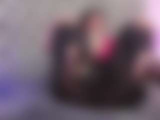 Anette-Cooper's Live Sex Cam Show