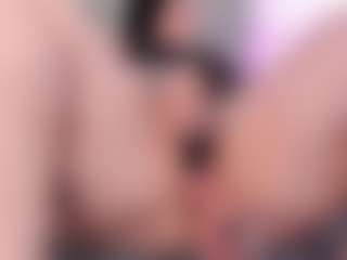 Anette-Cooper's Live Sex Cam Show