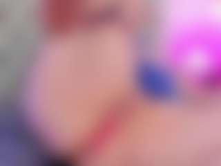Anette-Cooper's Live Sex Cam Show