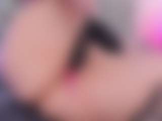 Anette-Cooper's Live Sex Cam Show