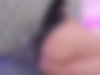 Anette-Cooper's Live Sex Cam Show
