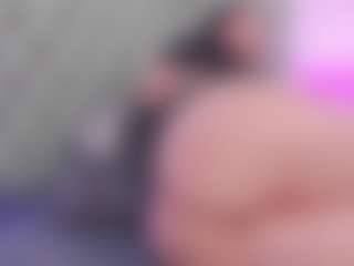 Anette-Cooper's Live Sex Cam Show