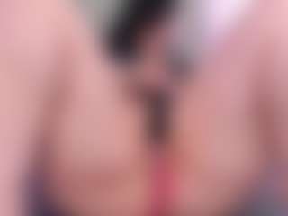 Anette-Cooper's Live Sex Cam Show