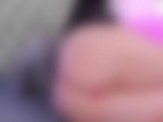 Anette-Cooper's Live Sex Cam Show