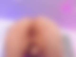 Anette-Cooper's Live Sex Cam Show