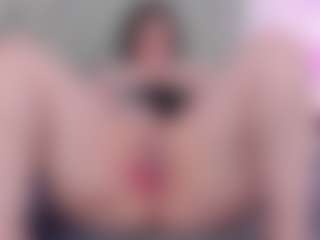 Anette-Cooper's Live Sex Cam Show