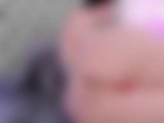 Live cam show with Anette-Cooper - Glasses on Ass Tok