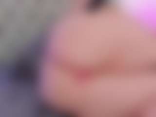 Anette-Cooper's Live Sex Cam Show