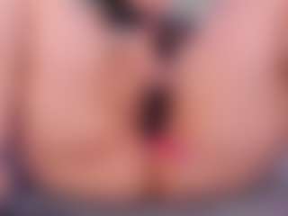 Anette-Cooper's Live Sex Cam Show