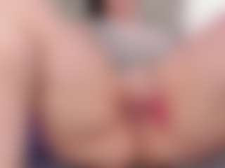 Anette-Cooper's Live Sex Cam Show