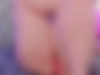 Anette-Cooper's Live Sex Cam Show