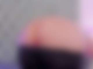 Anette-Cooper's Live Sex Cam Show
