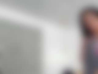 Anette-Cooper's Live Sex Cam Show