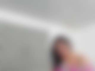 Anette-Cooper's Live Sex Cam Show