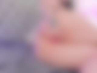 Anette-Cooper's Live Sex Cam Show