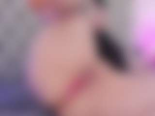 Anette-Cooper's Live Sex Cam Show