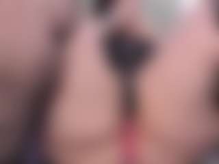 Anette-Cooper's Live Sex Cam Show