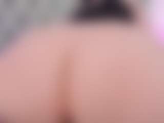Anette-Cooper's Live Sex Cam Show