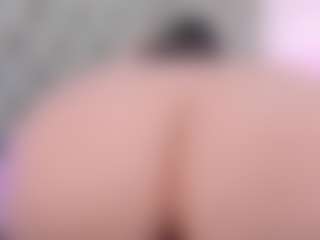 Anette-Cooper's Live Sex Cam Show